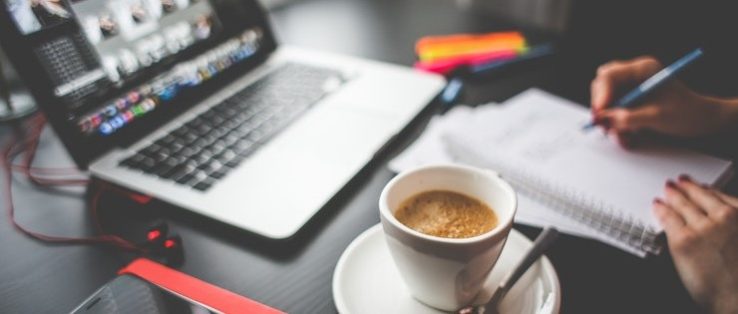 Conteúdos para aprender em casa sem perder a produtividade