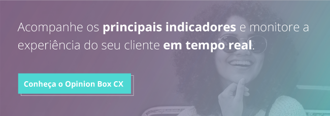 CX Trends 2022: Tendências de customer experience para empresas e consumidores brasileiros
