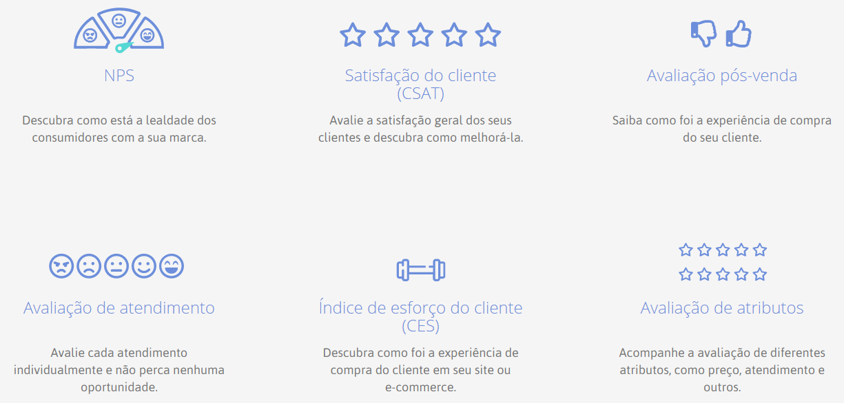 Plataforma de CX: conheça a nova solução de customer experience do Opinion Box