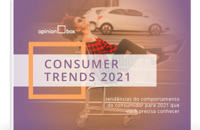 Consumer Trends 2021