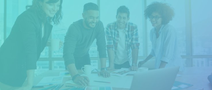 Estamos contratando: vaga de Sales Development Representative (SDR)