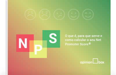 Infográfico NPS