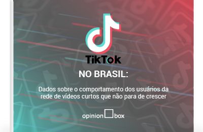 Infográfico: TikTok no Brasil 2021