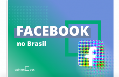 Infográfico Facebook no Brasil