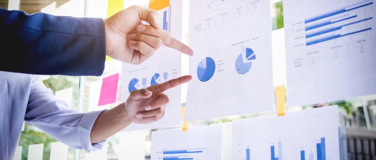 Como definir KPIs e métricas e implantar uma gestão baseada na cultura de dados