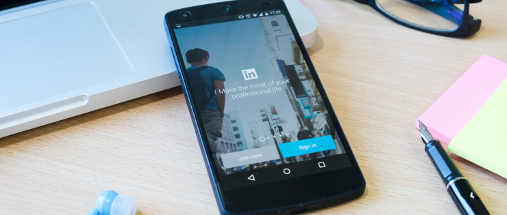 Marketing no LinkedIn: como usar o LinkedIn para estratégias de marketing