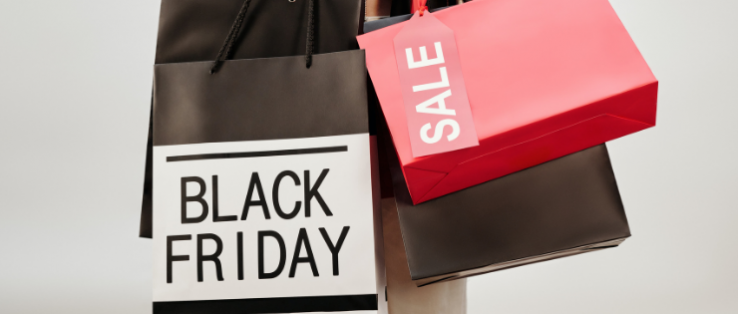 10 dicas para vender bem na Black Friday