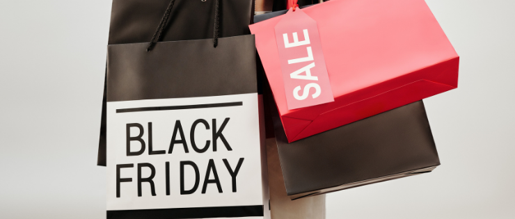  Na Mídia - Black Friday: Queixas dos consumidores têm alta de  50,5% no Reclame Aqui