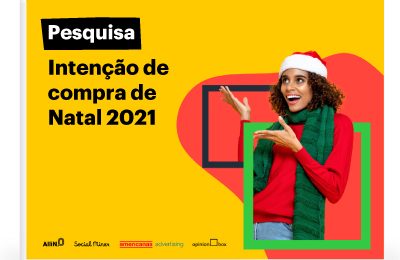 Pesquisa Natal 2021 – Parceria Social Miner
