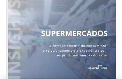Insights Supermercados