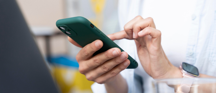 WhatsApp Business WhatsApp Business: como criar um bom relacionamento com o cliente via app
