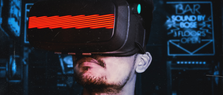 Metaverso: conheça o novo universo virtual