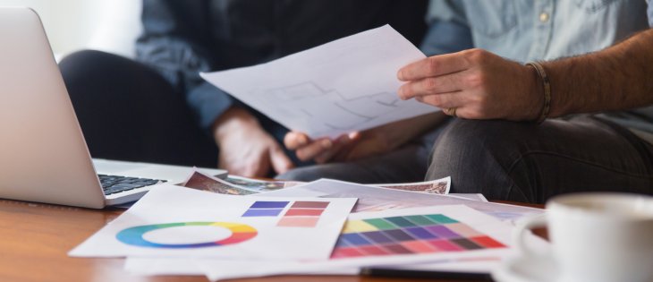 rebranding O que é rebranding e como reformular uma marca para ter mais sucesso?