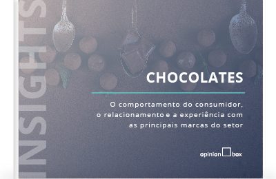 Opinion Box Insights: Chocolates