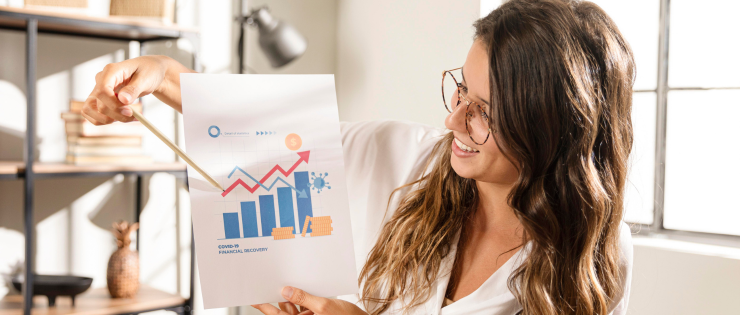 pesquisa ad hoc Pesquisa Ad Hoc: o que é e como fazer?