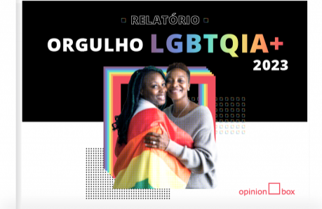 Relatório Orgulho LGBTQIA+
