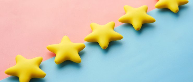 como pedir feedback Como pedir feedback ao cliente?