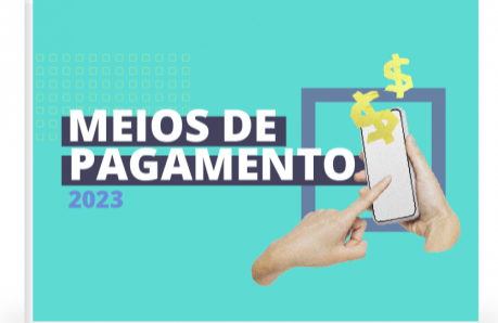Pesquisa Meios de Pagamento