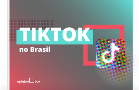 Pesquisa TikTok no Brasil