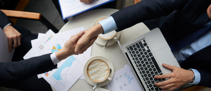 Vendas B2B: o que é e como vender mais quando seu cliente é uma empresa