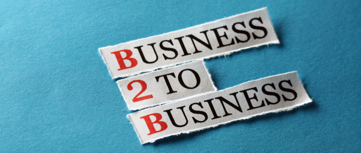 Vendas B2B: o que é e como vender mais quando seu cliente é uma empresa