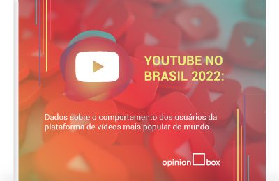 Infográfico YouTube no Brasil – 2ª Edição