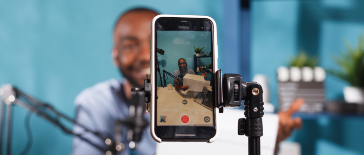 tiktok para empresas TikTok para empresas: o meu negócio deve estar nessa rede?