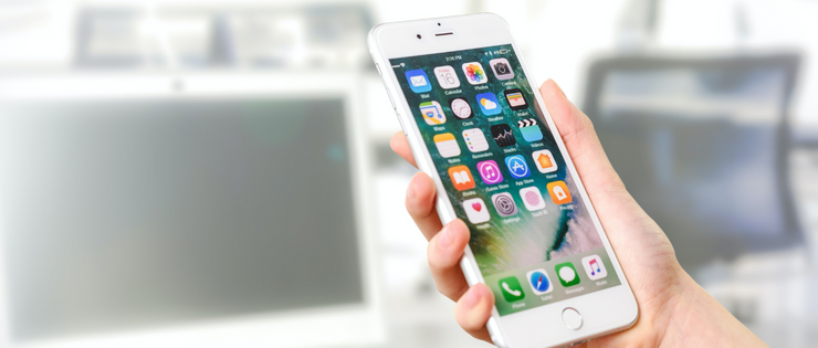 12 apps inovadores que você mesmo queria ter desenvolvido