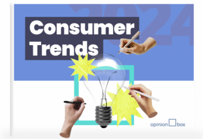 Guia do Comportamento do consumidor: o que é, como pesquisar e analisar o comportamento dos clientes