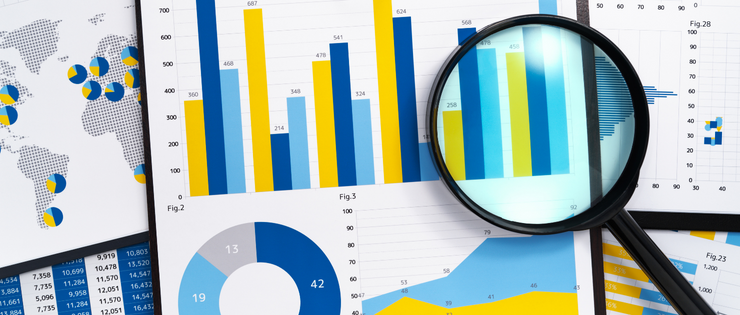 coleta de dados Coleta de dados: o que é quais são os melhores métodos