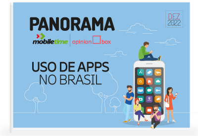 Pesquisa sobre aplicativos no Brasil: apps mais populares, hábitos e preferências dos brasileiros