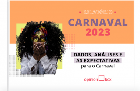 Relatório Carnaval 2023