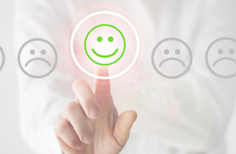 Saiba como responder um feedback positivo do cliente