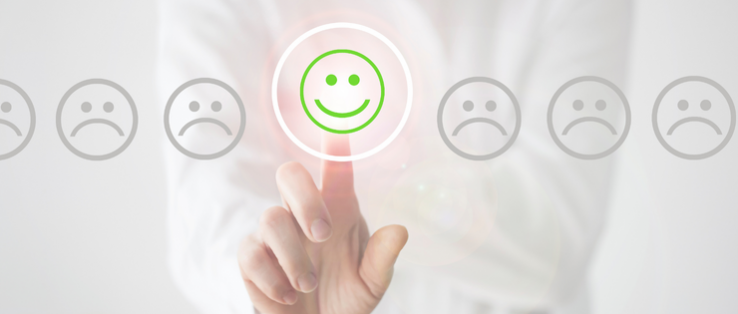 Saiba como responder um feedback positivo do cliente