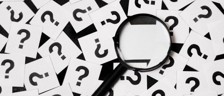 Tipos de pergunta para pesquisa Conheça os tipos de pergunta e quando usar cada um na sua pesquisa de mercado