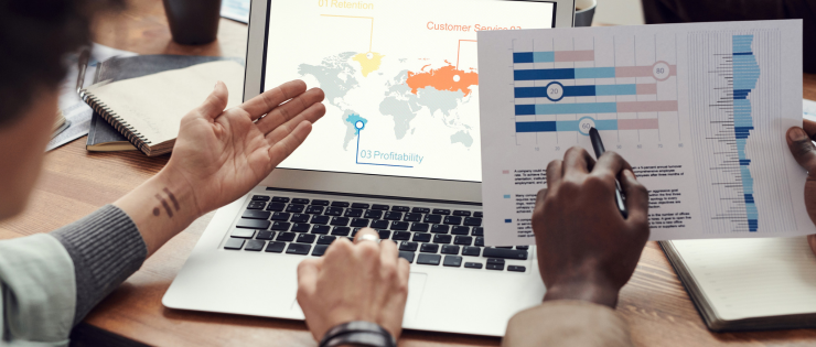 Estudo transversal: tudo que você precisa saber sobre esse tipo de pesquisa