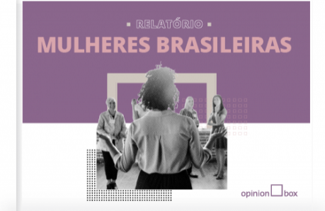 Relatório Mulheres Brasileiras