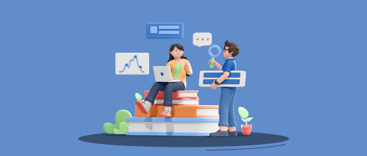 pesquisa de mercado marketing Pesquisa de mercado para marketing: 4 maneiras de usar