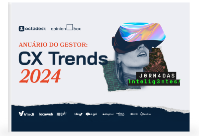 CX Trends 2023: Tendências de customer experience para empresas e consumidores brasileiros