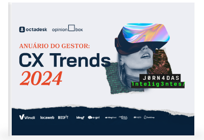 Consumer Trends 2024: confira 7 tendências para o próximo ano!