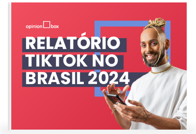 Pesquisa TikTok no Brasil: hábitos e comportamento dos usuários da rede que não para de crescer!