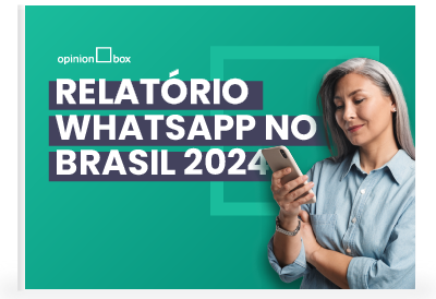 WhatsApp no Brasil: Os principais dados sobre o uso do app e tendências para o futuro