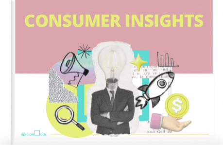 Ebook Consumer Insights