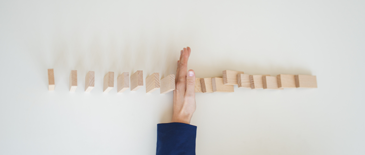 gestao de crise 1 Gestão de crise: gerenciando negócios em momentos díficieis