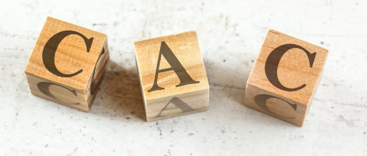 Custo de aquisição do cliente: o que é e como calcular