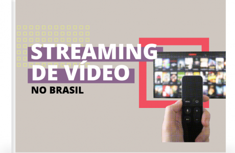 Pesquisa Streaming no Brasil