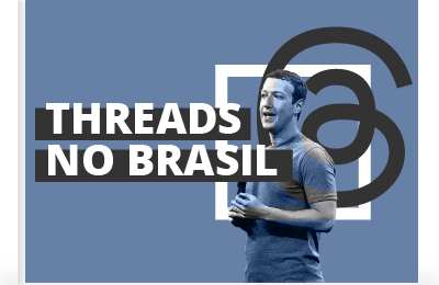 Threads no Brasil