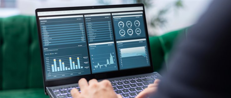 O que é data driven e como se tornar uma empresa orientada por dados