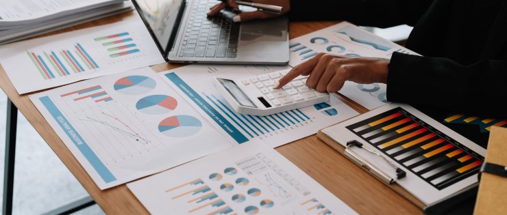 estruturas de mercado Estruturas de mercado: entenda cada um dos tipos