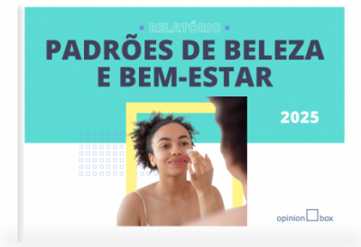 Padrões de beleza: pesquisa inédita sobre a indústria da beleza, saúde e bem estar